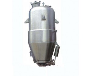 Extraction tank